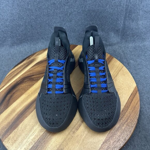 Adidas Dingyun Zhang X Kouza Low Top Sneakers IF9705 Mens Sz 8.5 - Picture 4 of 10